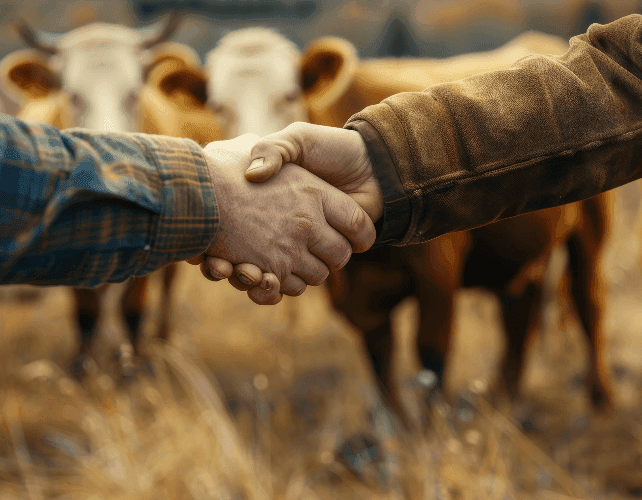 real-partnership